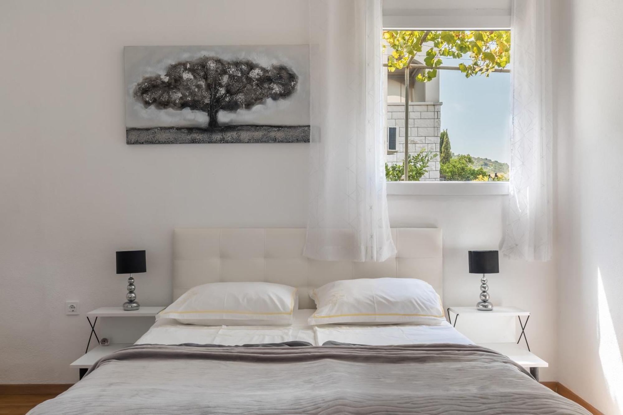 Sweet Dreams Διαμέρισμα Sutivan Εξωτερικό φωτογραφία